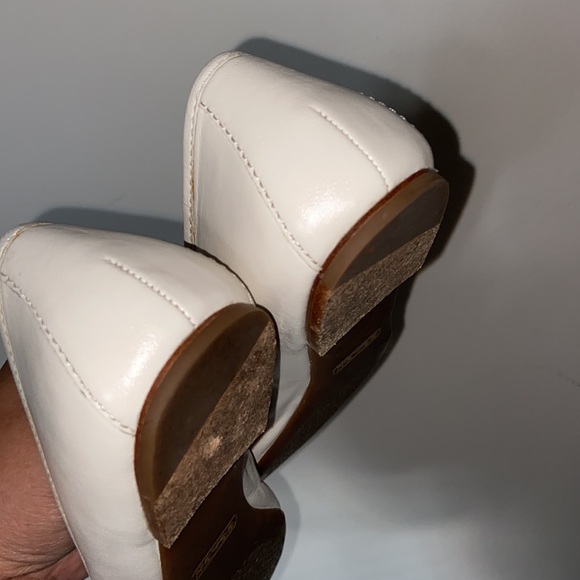 Coach Leona Ballet Flats - Picture 4 of 4